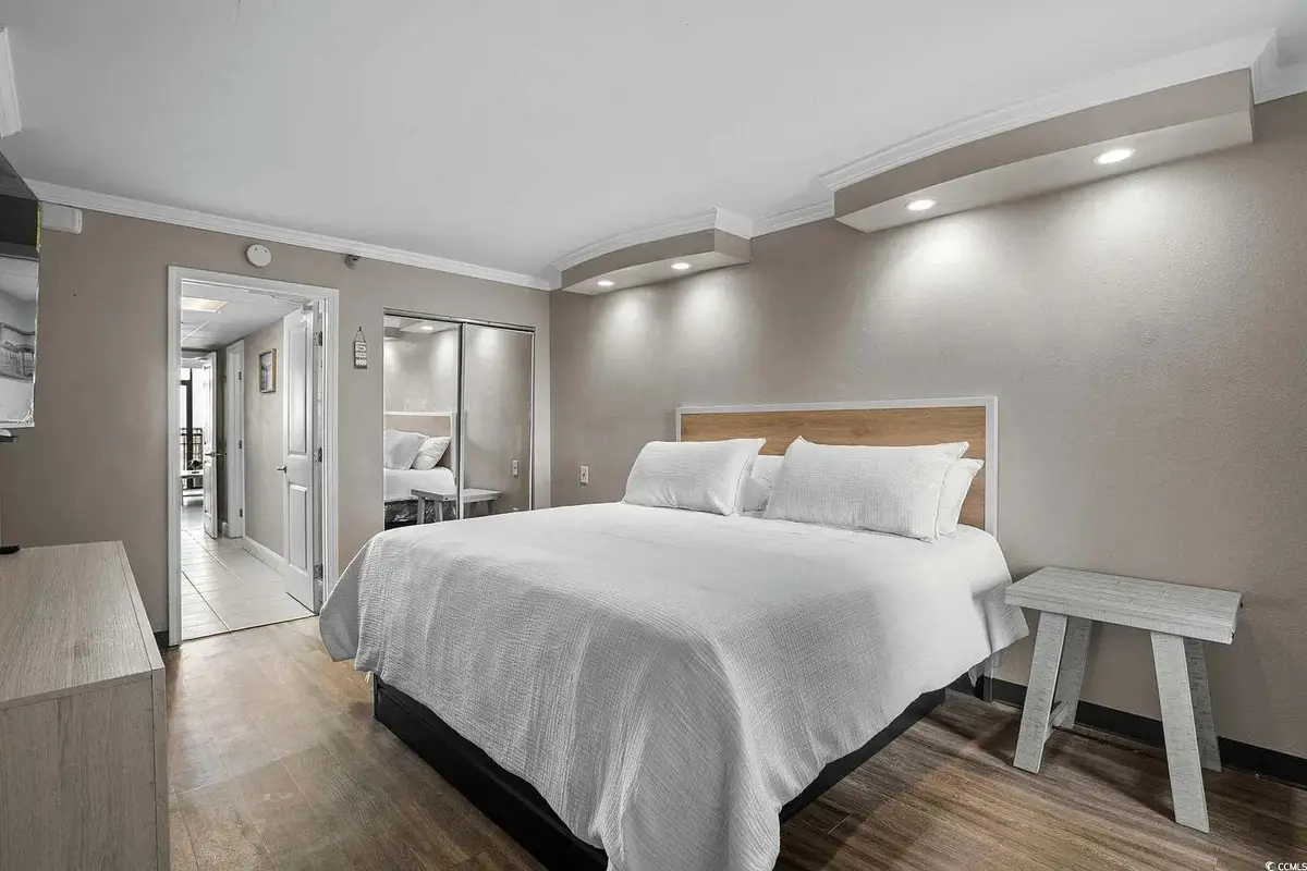 Caravelle 743 - 1 Bedroom