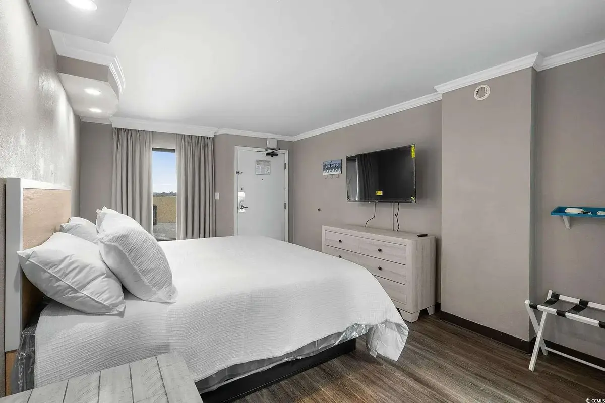 Caravelle 743 - 1 Bedroom