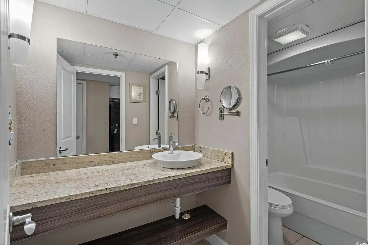 Caravelle 743 - 1 Bedroom