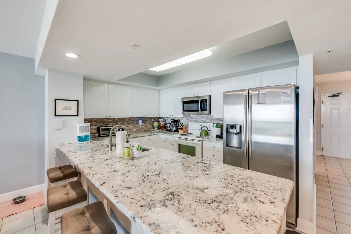 Ocean Bay Club 1308- 3 Bedroom
