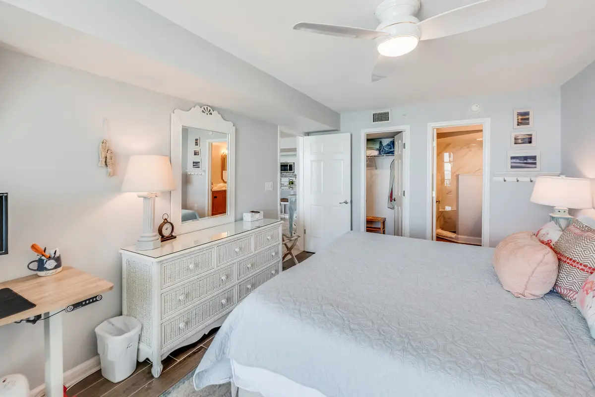Ocean Bay Club 1308- 3 Bedroom