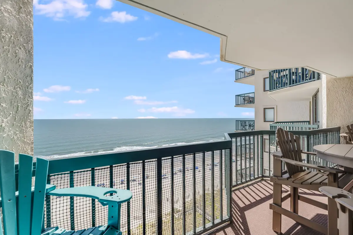 Ocean Bay Club 1308- 3 Bedroom