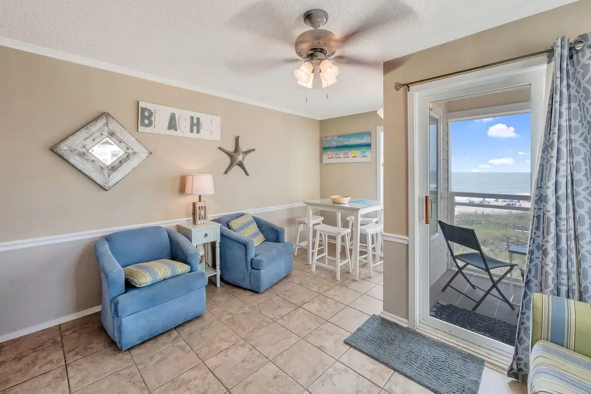 A Place at the Beach Windy Hill 306-2BR