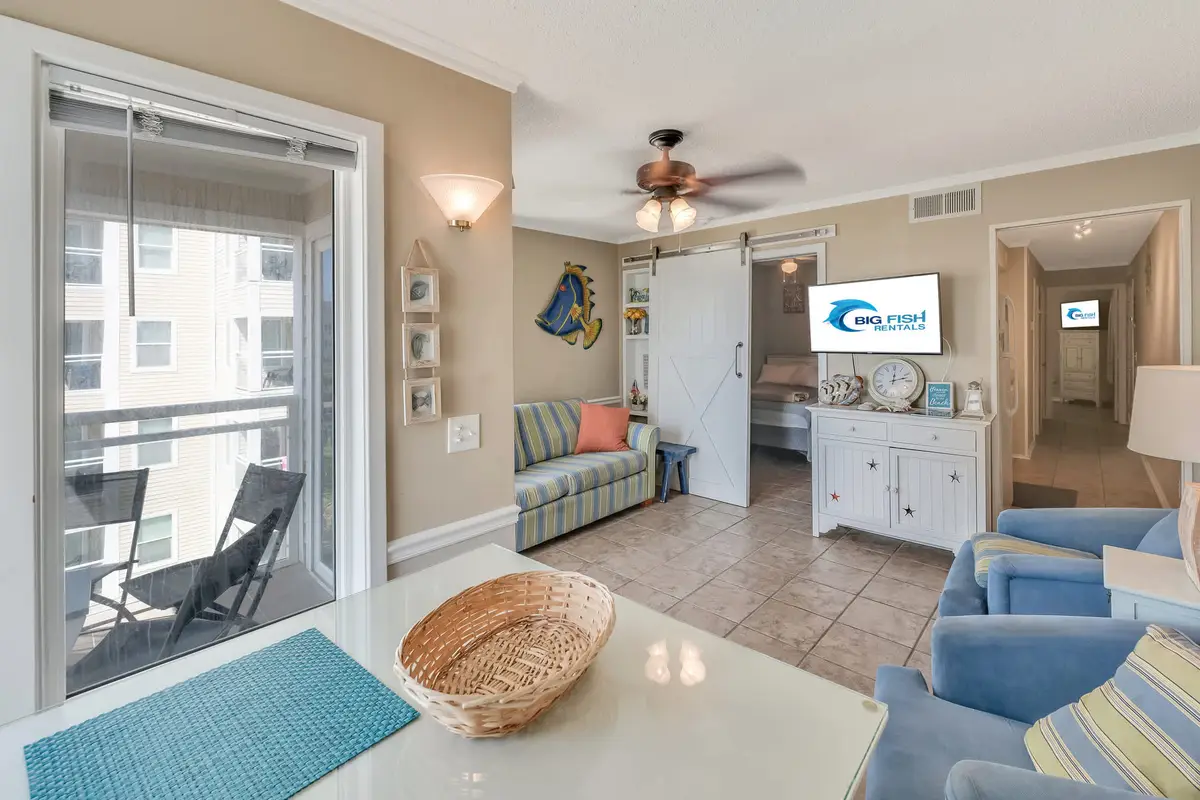 A Place at the Beach Windy Hill 306-2BR