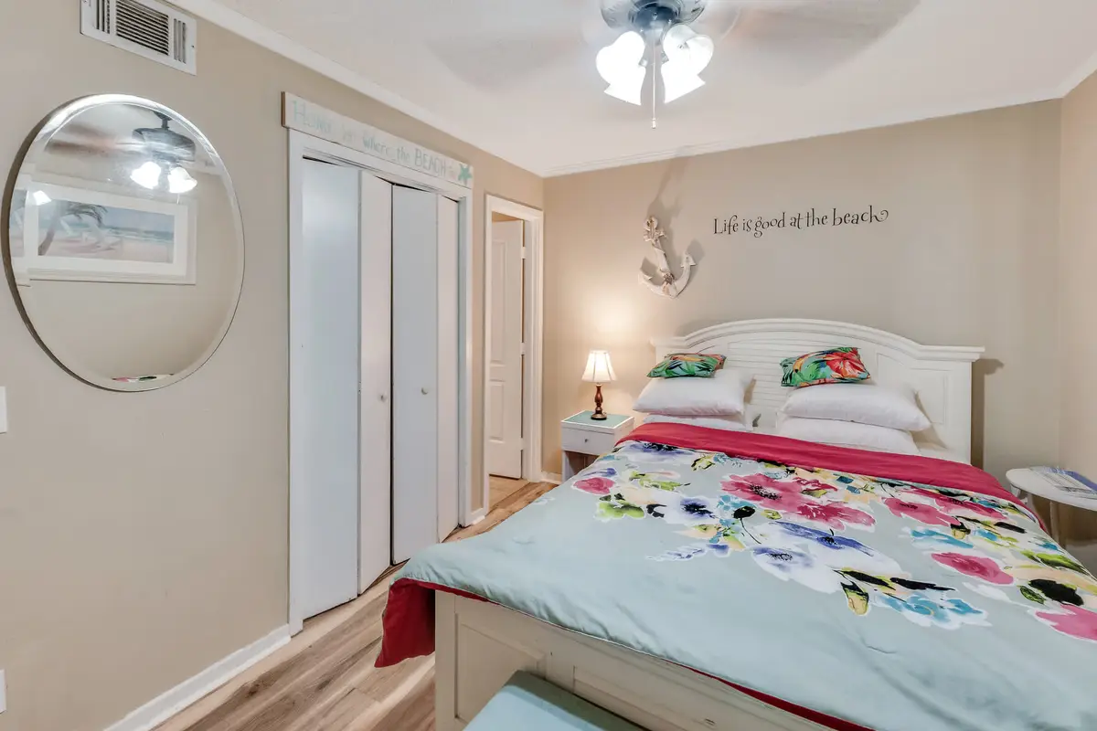 A Place at the Beach Windy Hill 306-2BR
