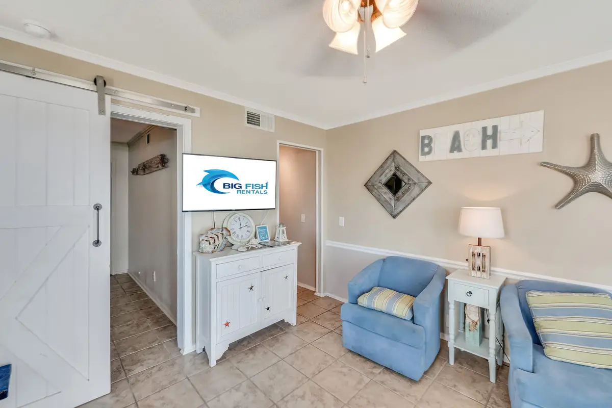 A Place at the Beach Windy Hill 306-2BR
