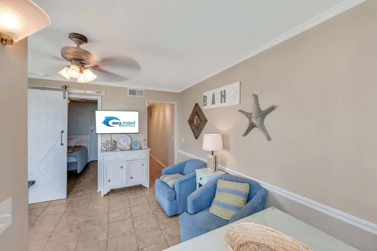 A Place at the Beach Windy Hill 306-2BR