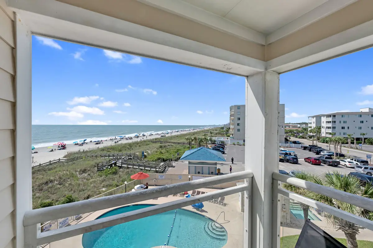 A Place at the Beach Windy Hill 306-2BR