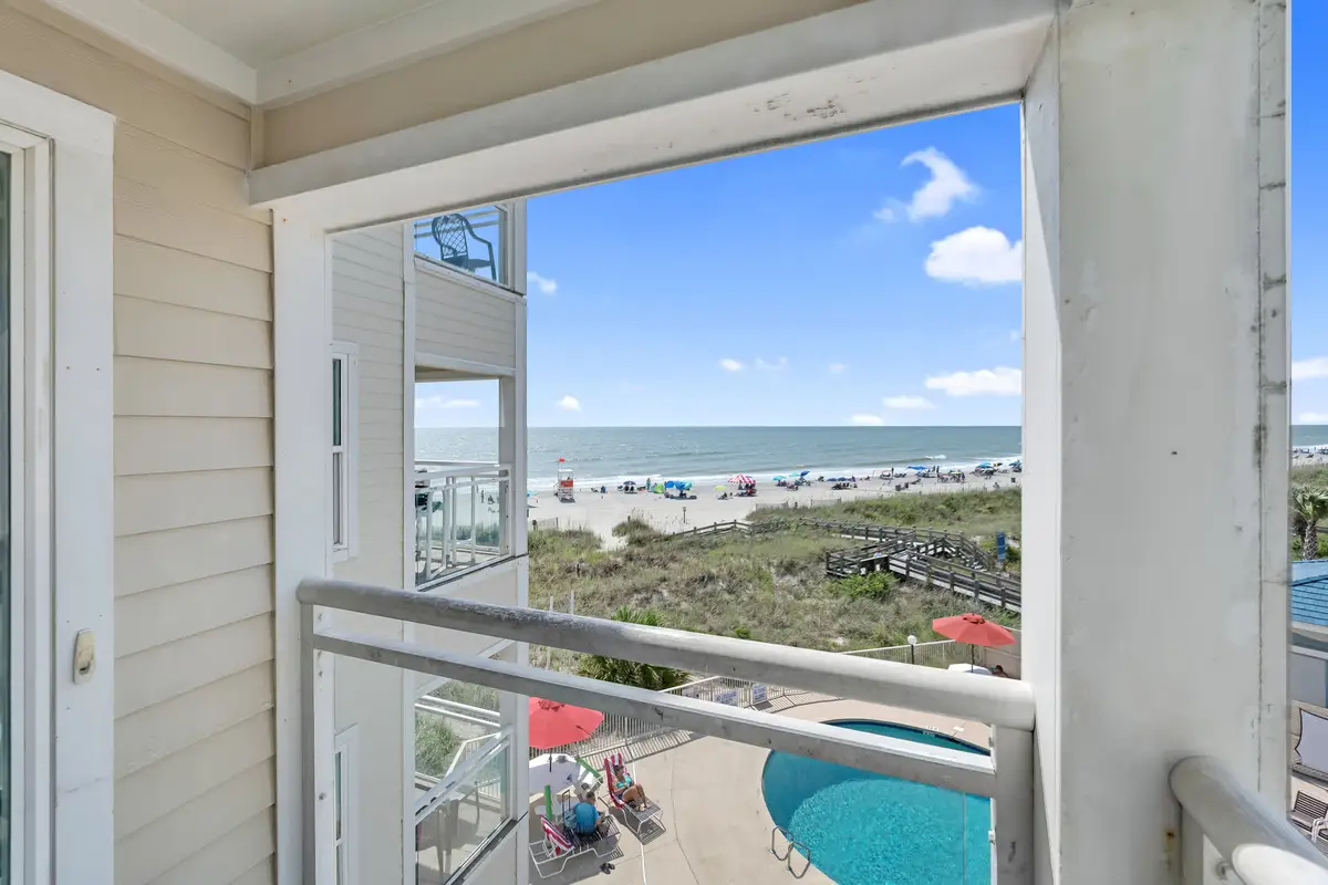 A Place at the Beach Windy Hill 306-2BR