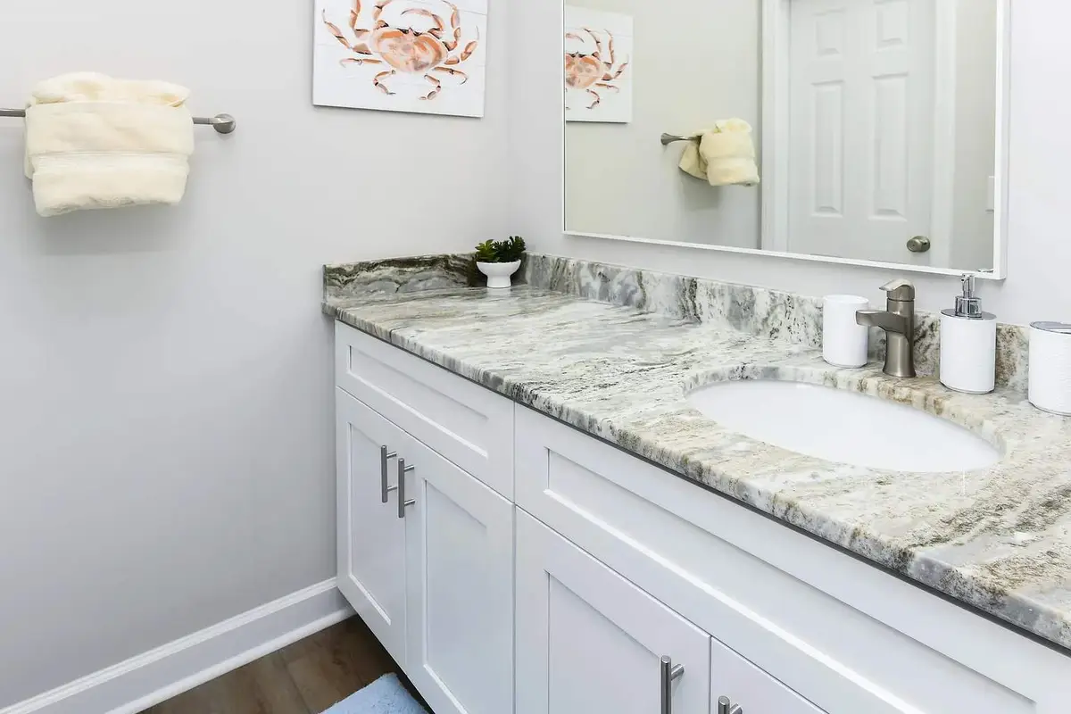 632 River Oaks Drive Unit 50E- 2BR