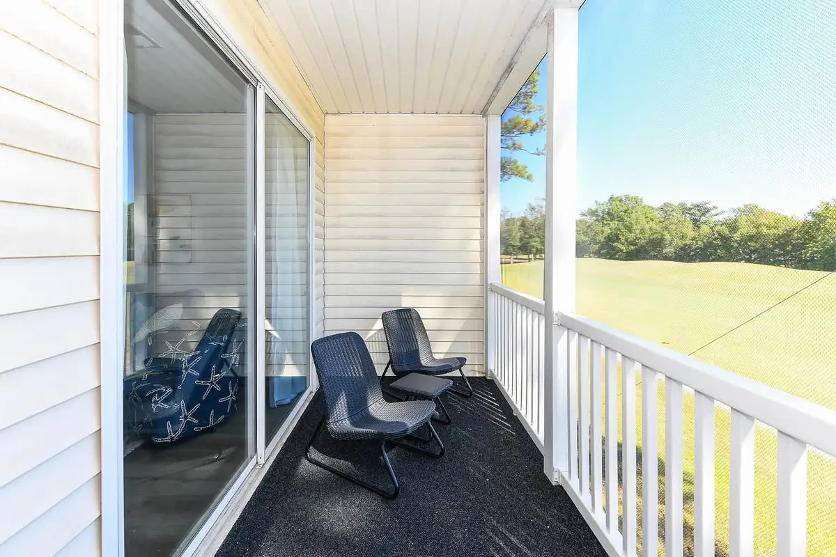 632 River Oaks Drive Unit 50E- 2BR