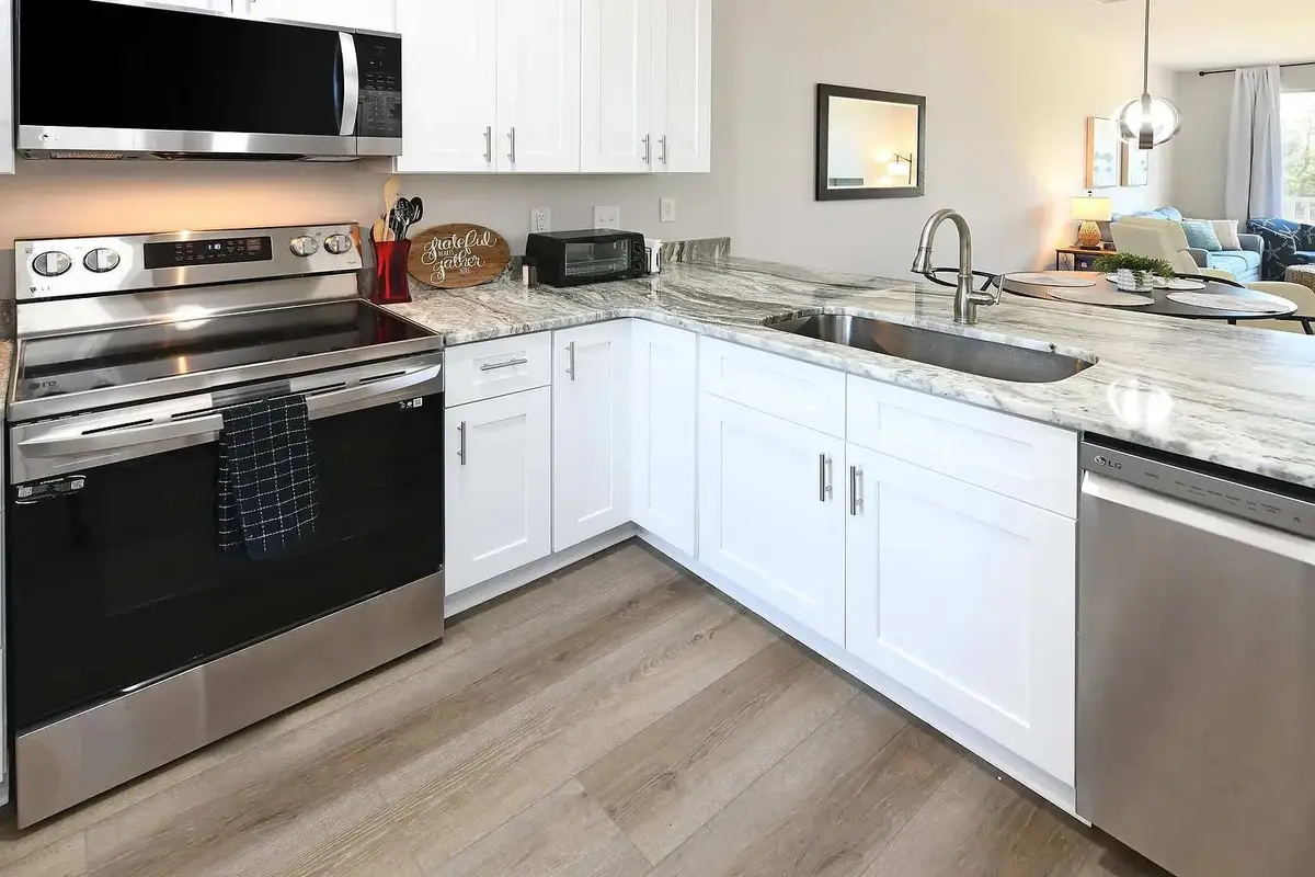 632 River Oaks Drive Unit 50E- 2BR