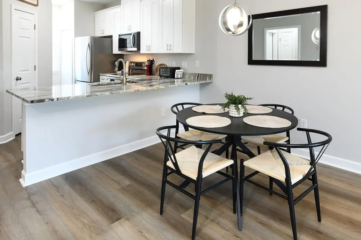 632 River Oaks Drive Unit 50E- 2BR