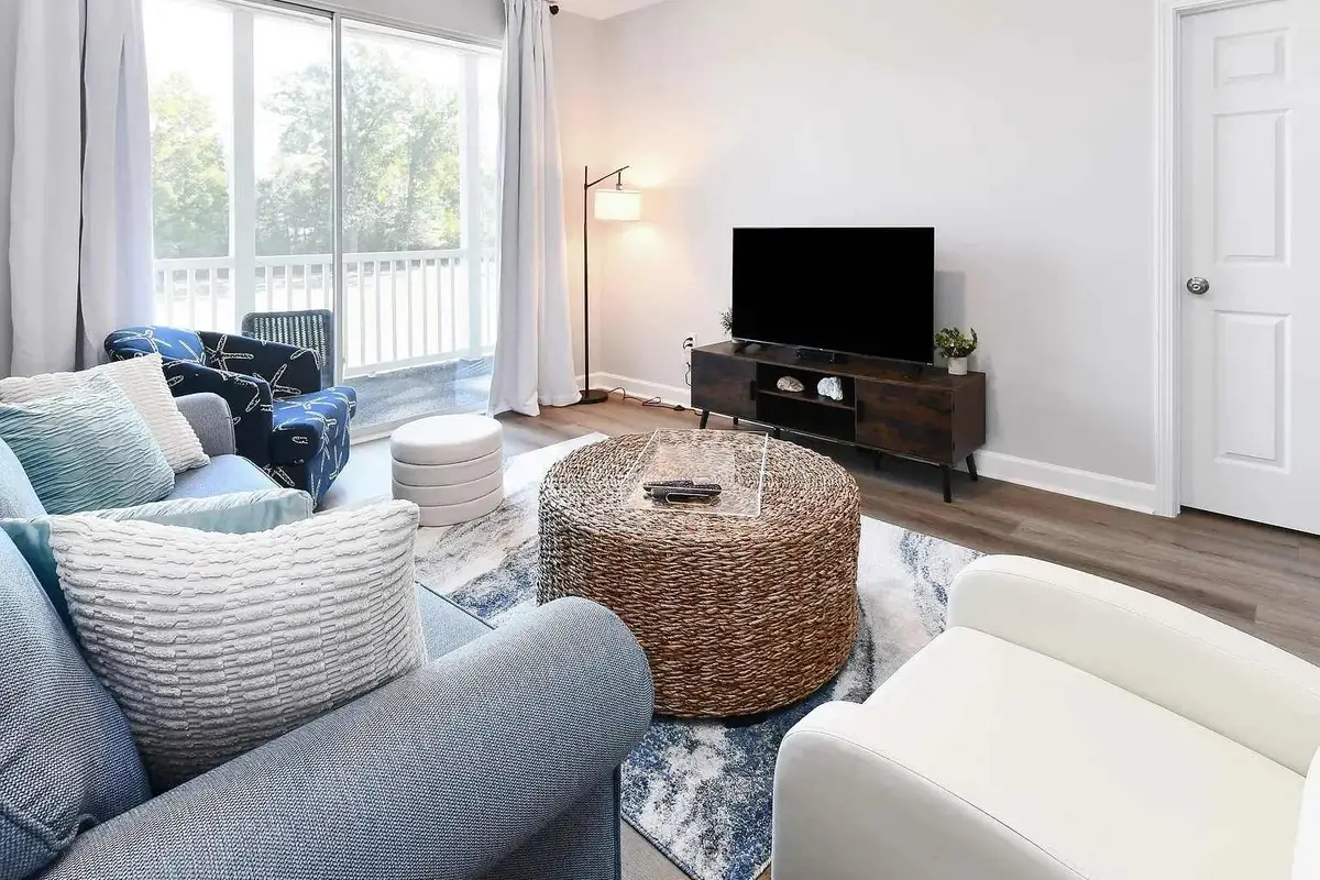 632 River Oaks Drive Unit 50E- 2BR
