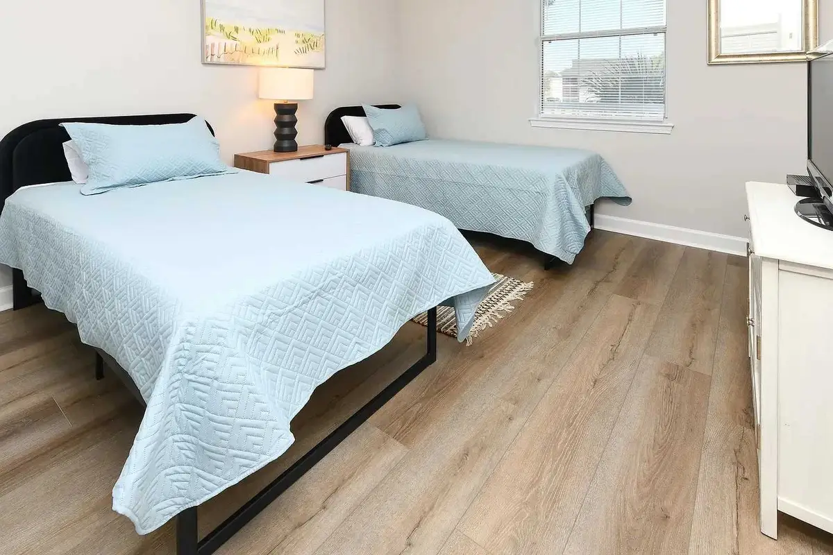 632 River Oaks Drive Unit 50E- 2BR