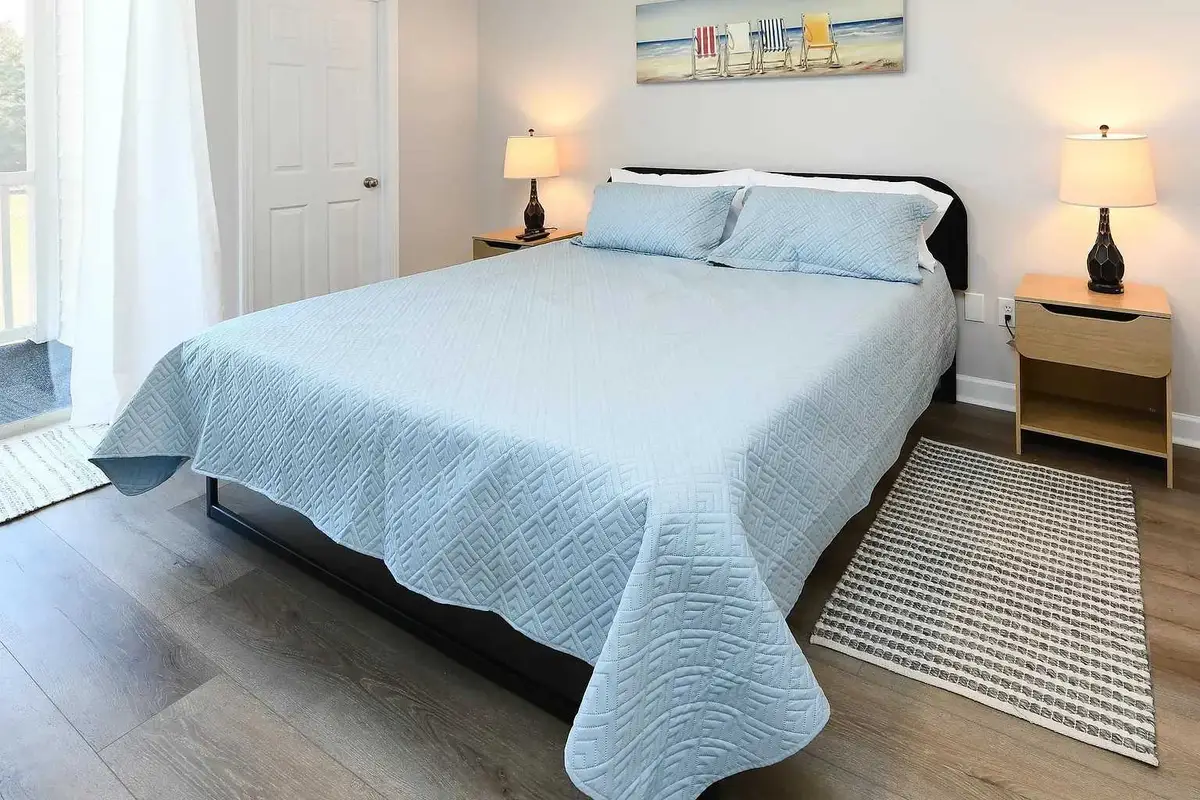 632 River Oaks Drive Unit 50E- 2BR