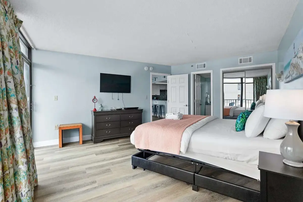 Sand Dunes 902- 1 Bedroom