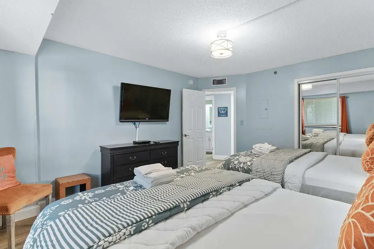 Sand Dunes 902- 1 Bedroom