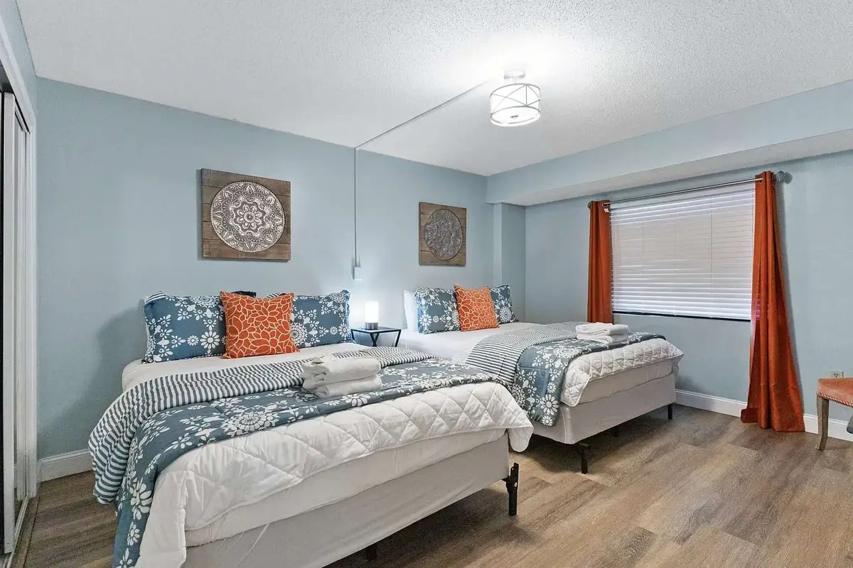 Sand Dunes 902- 1 Bedroom