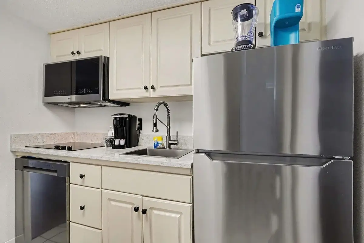Sand Dunes Villas 2319- 1 Bedroom