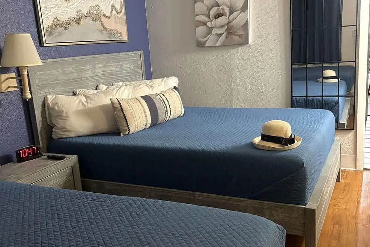 Sand Dunes Villas 2319- 1 Bedroom