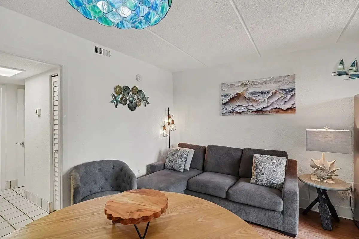 Sand Dunes Villas 2319- 1 Bedroom