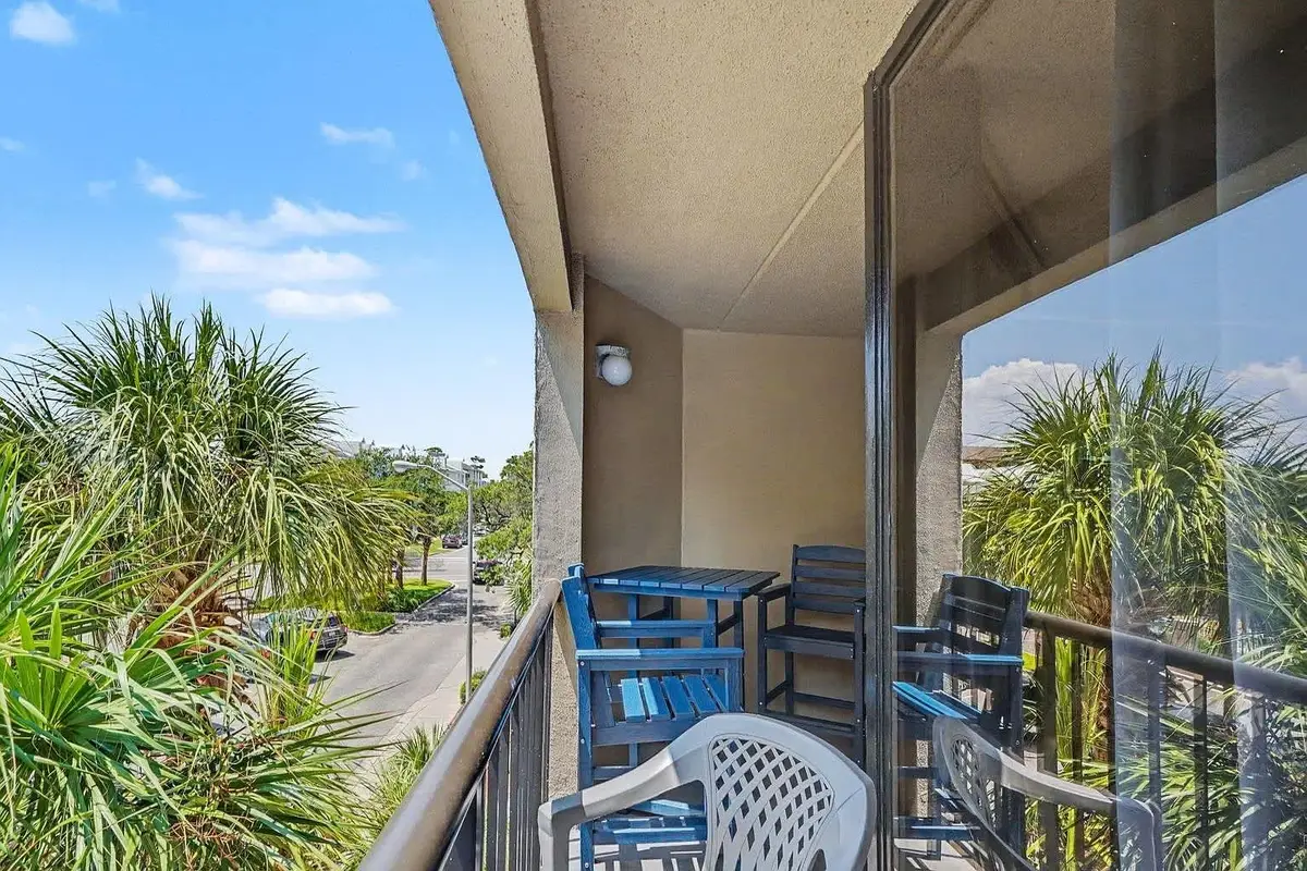 Sand Dunes Villas 2319- 1 Bedroom