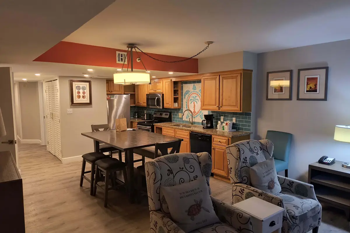 Grand Cayman 955 -3BR 