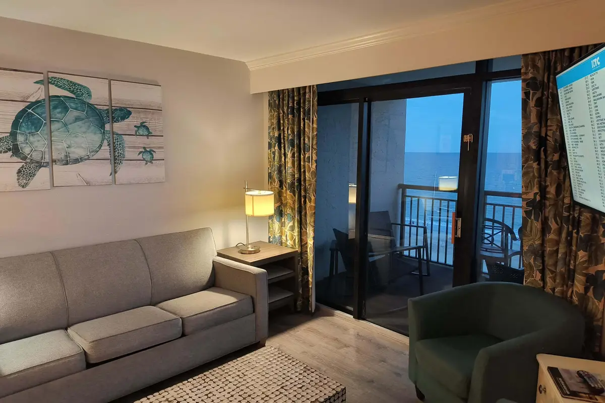 Grand Cayman 955 -3BR 