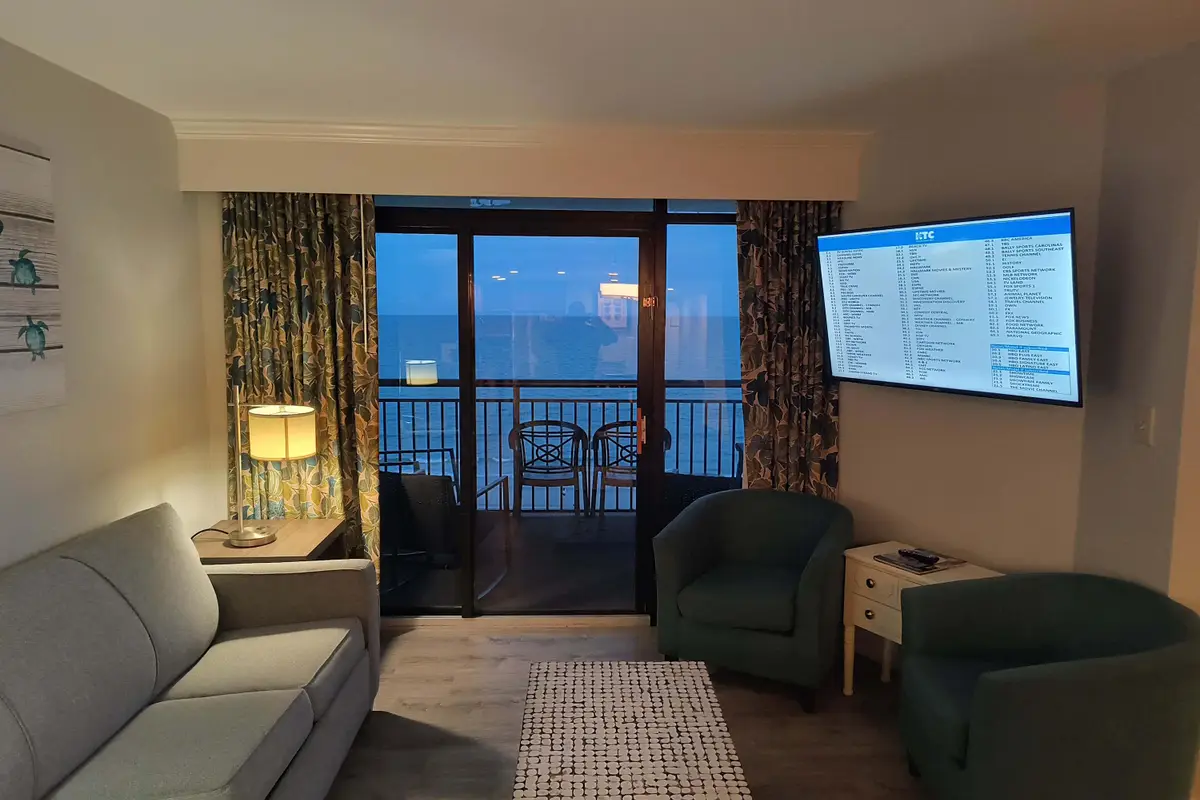 Grand Cayman 955 -3BR 