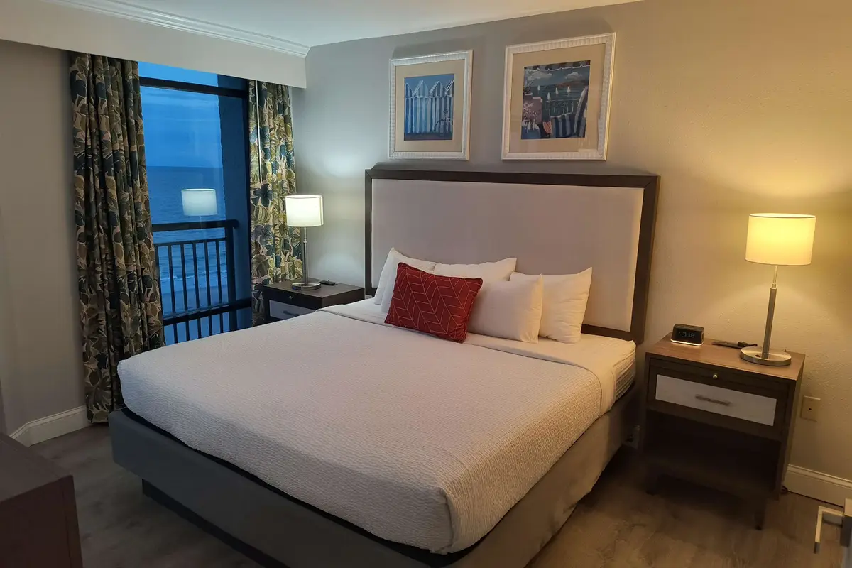 Grand Cayman 955 -3BR 