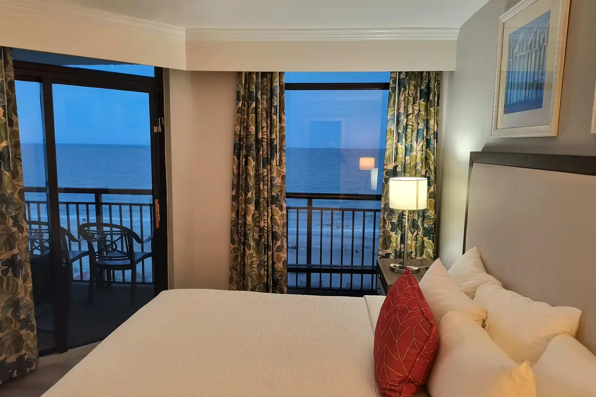 Grand Cayman 955 -3BR 
