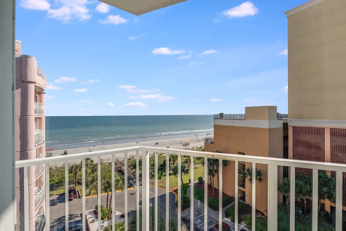 Caravelle Tower 633- 1 Bedroom