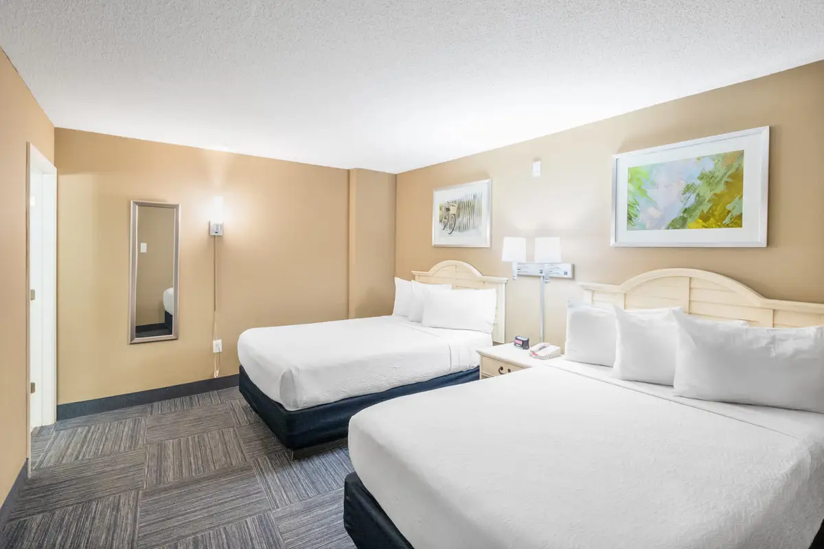 Avista 1208- 2BR