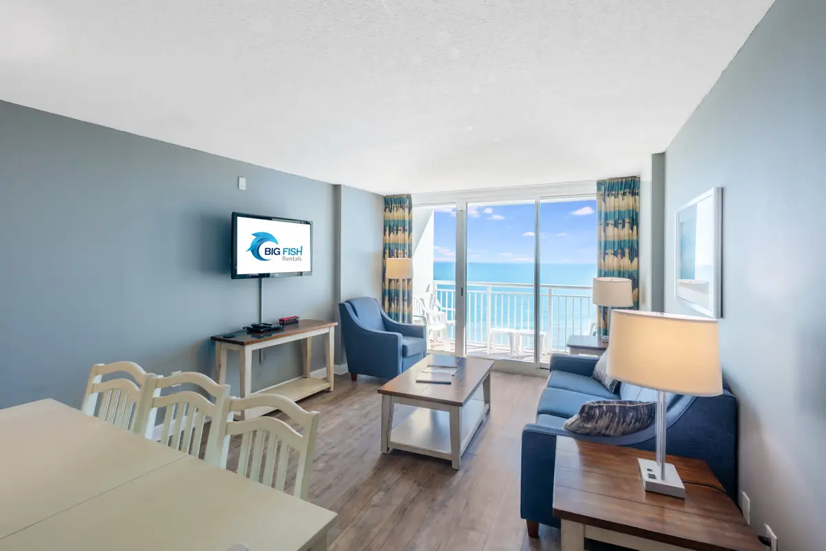 Avista 1208- 2BR