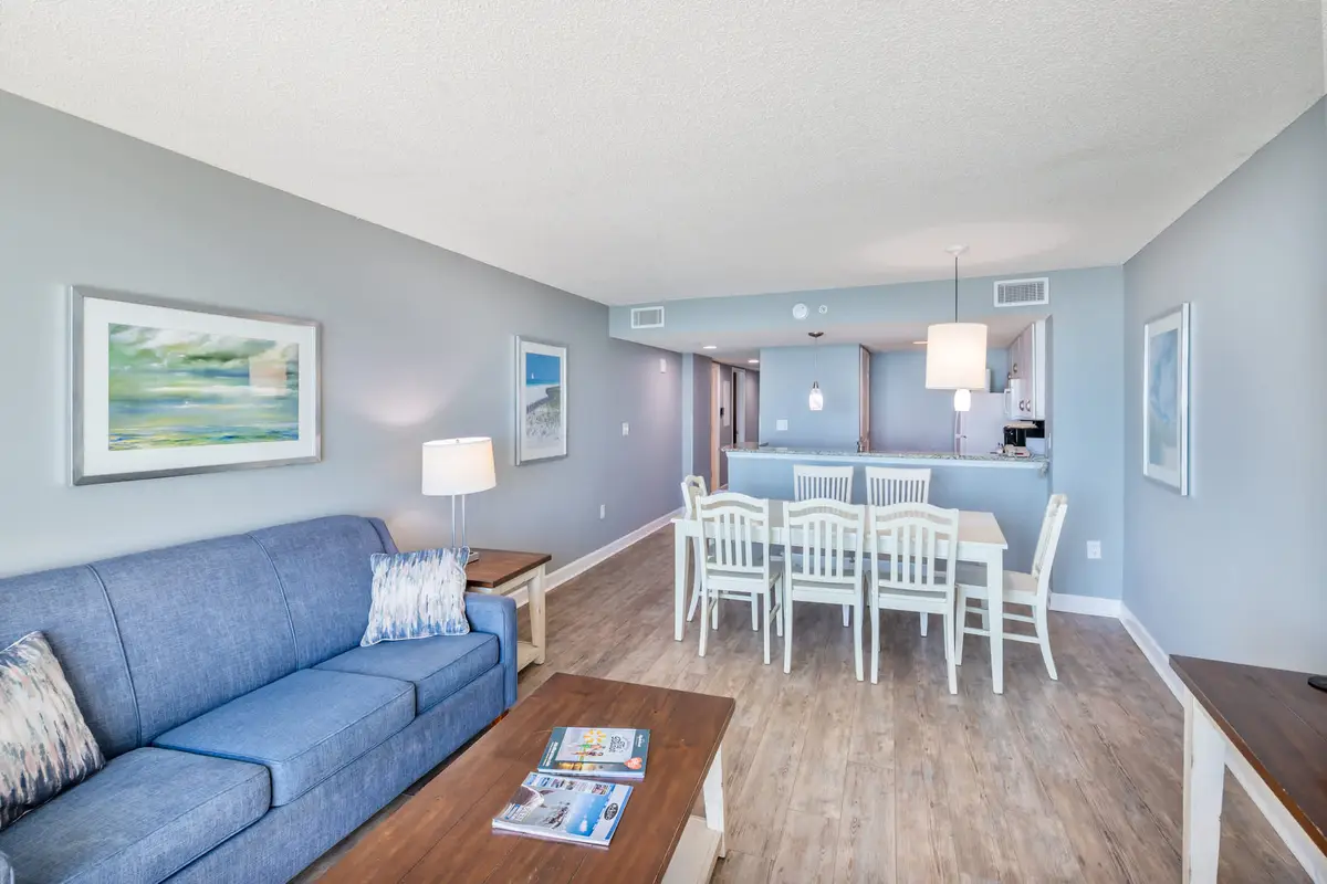 Avista 1208- 2BR