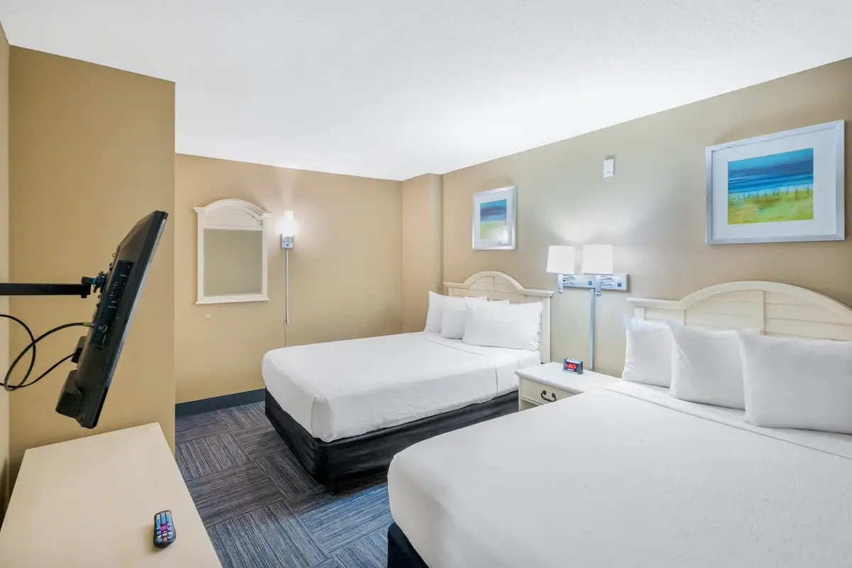 Avista 1208- 2BR