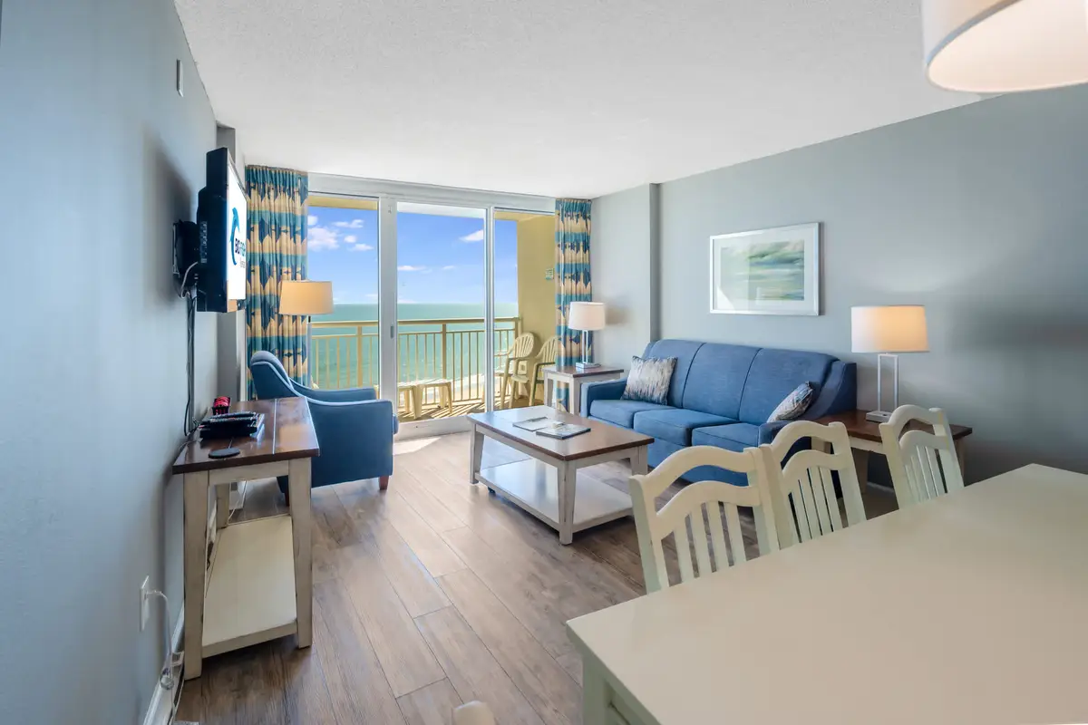 Avista 1208- 2BR