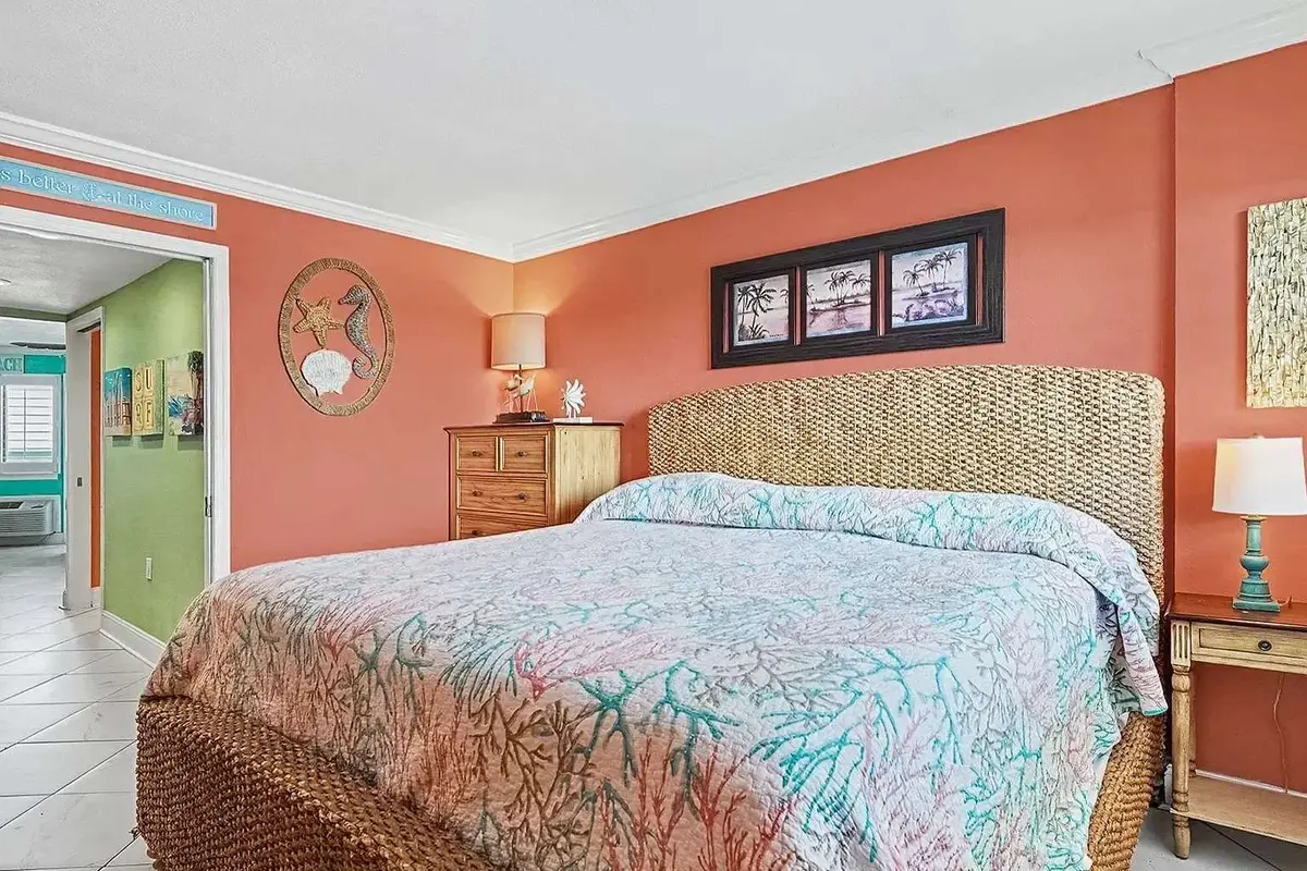 Bluewater 1503- 1 Bedroom 