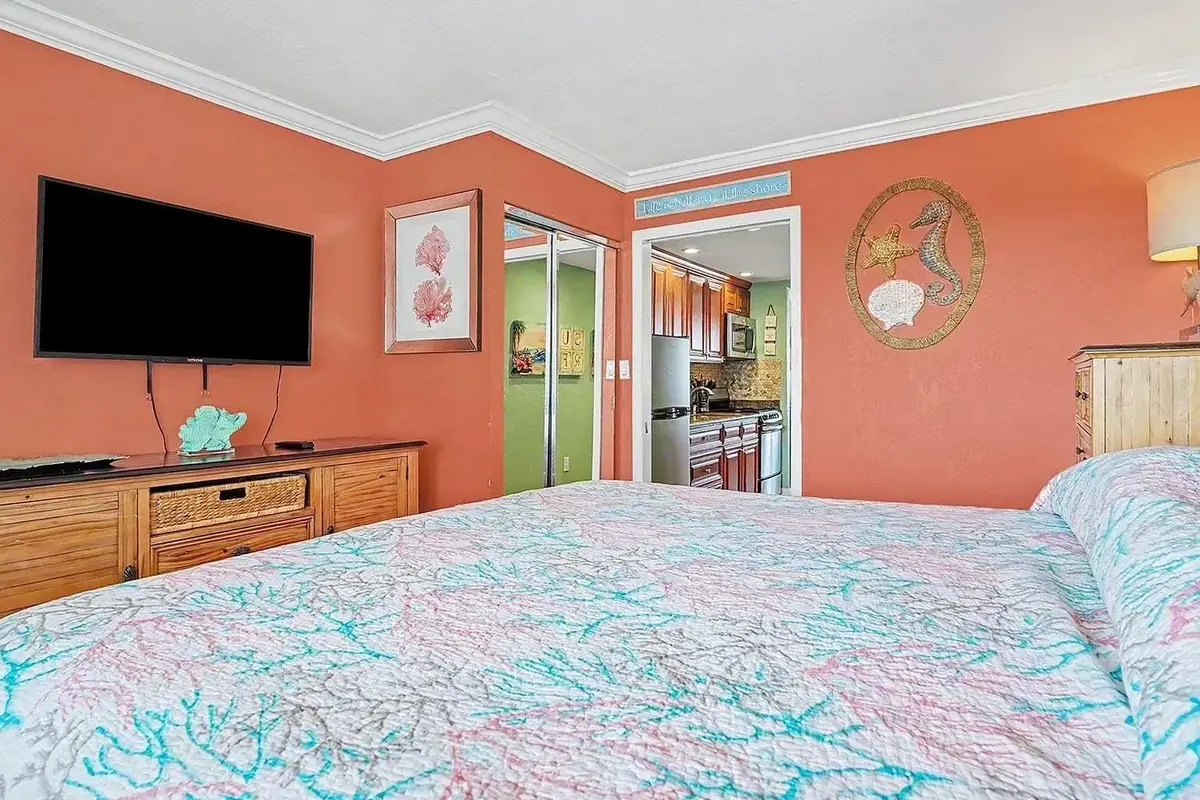 Bluewater 1503- 1 Bedroom 