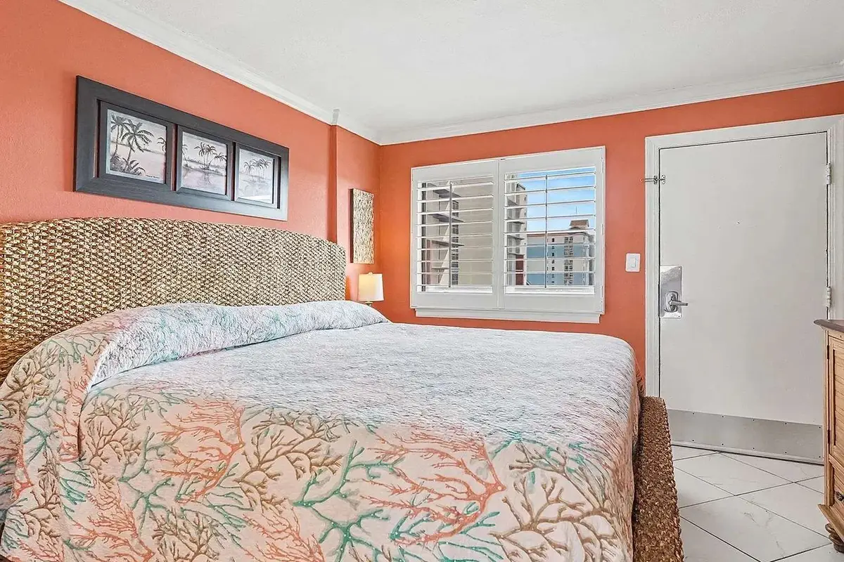 Bluewater 1503- 1 Bedroom 