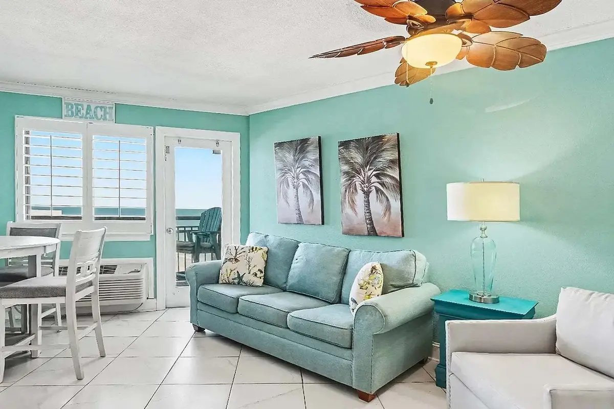 Bluewater 1503- 1 Bedroom 