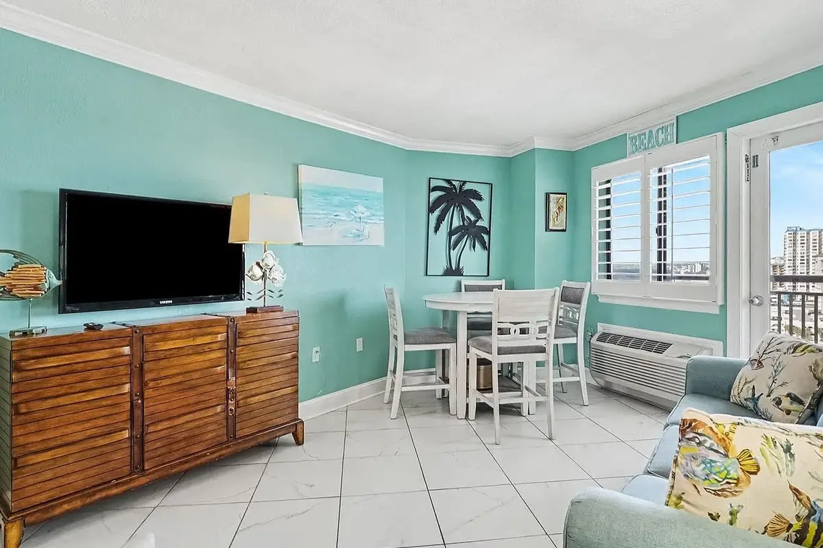Bluewater 1503- 1 Bedroom 