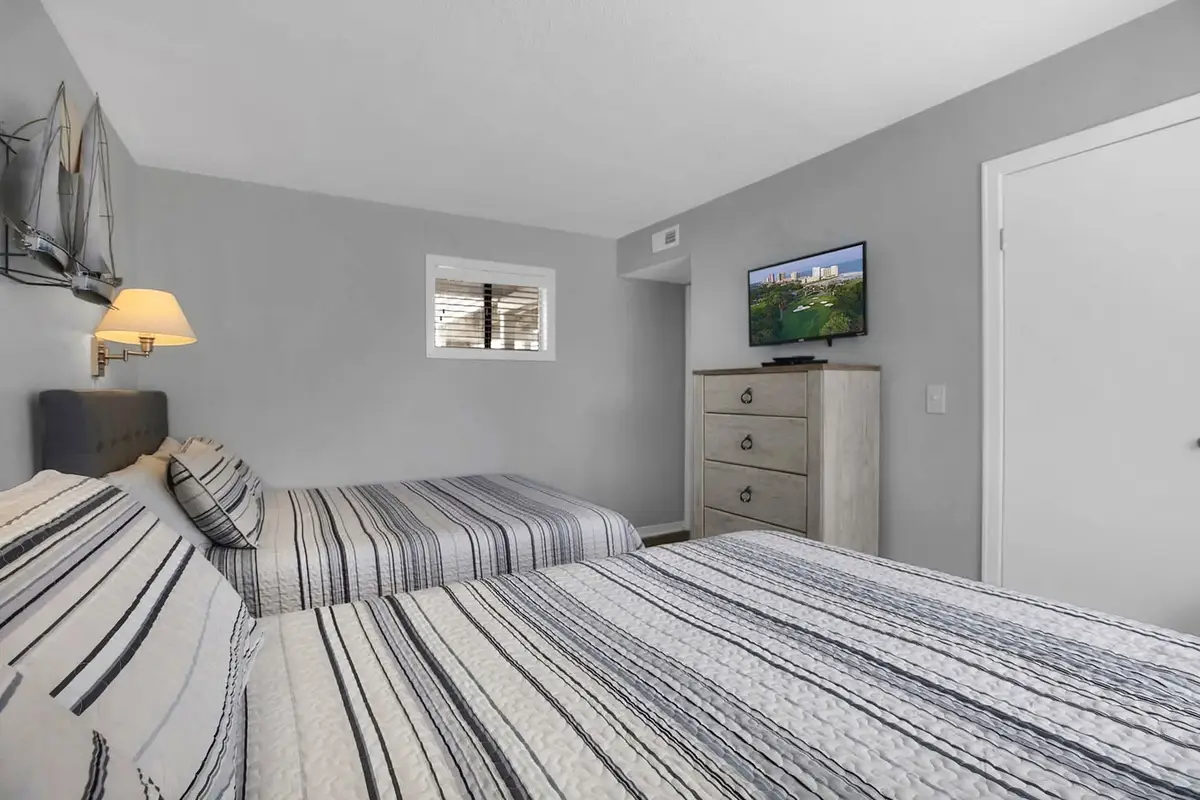 Arcadian Dunes - 8-229- 2 Bedroom