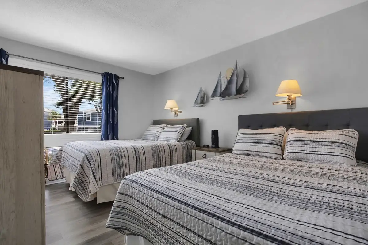 Arcadian Dunes - 8-229- 2 Bedroom