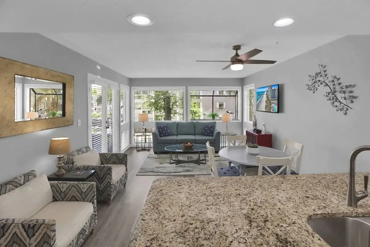 Arcadian Dunes - 8-229- 2 Bedroom
