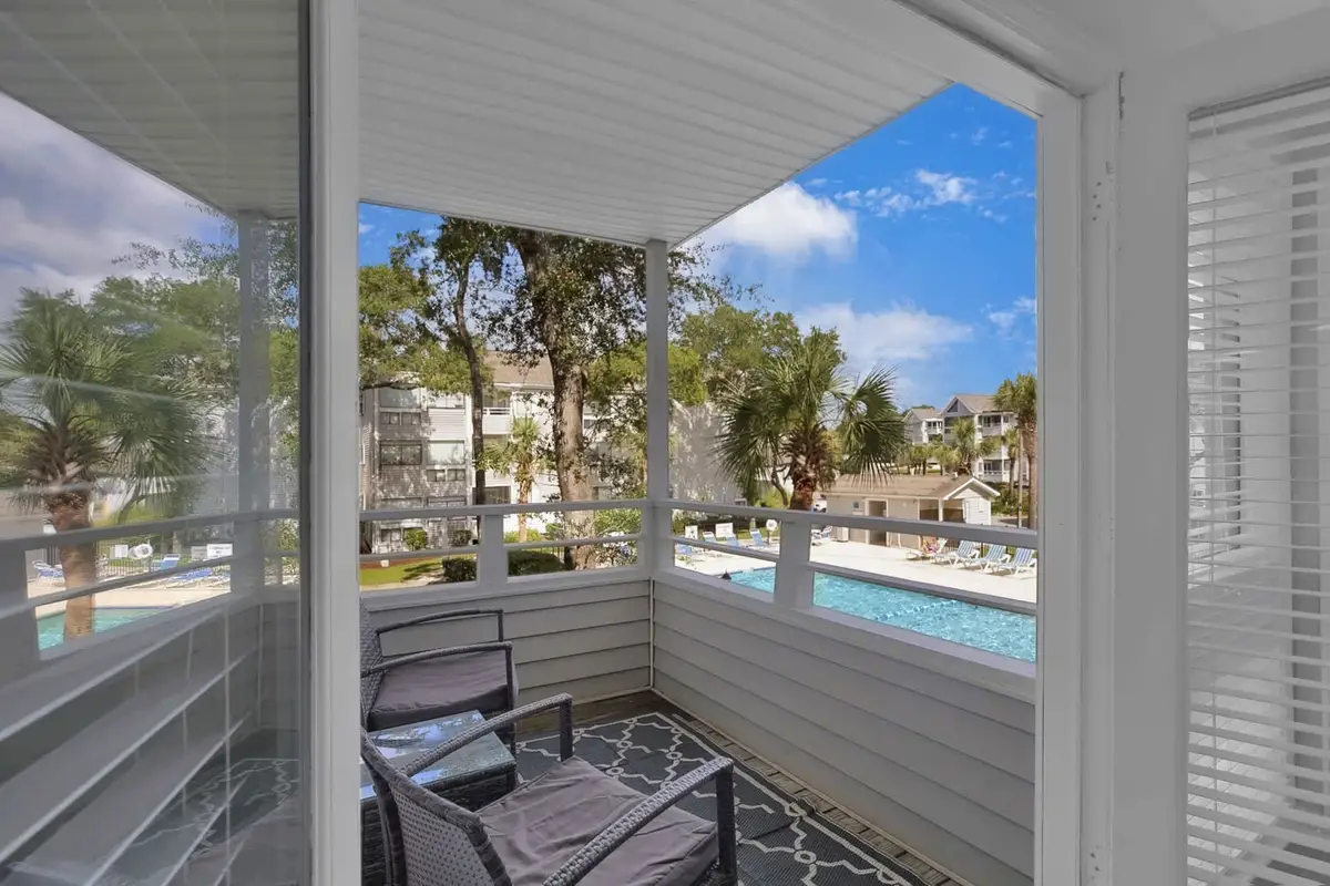 Arcadian Dunes - 8-229- 2 Bedroom