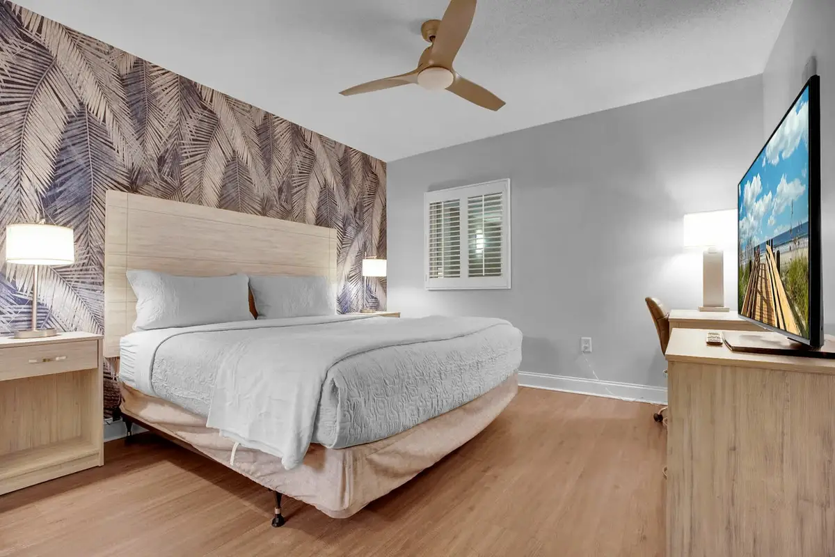 Perfect Getaway 3 Bedroom with Private Balcony