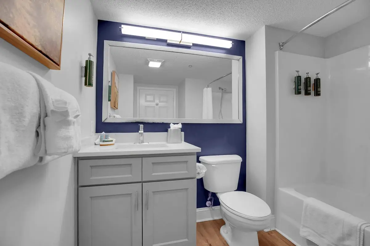 Perfect Getaway 3 Bedroom with Private Balcony