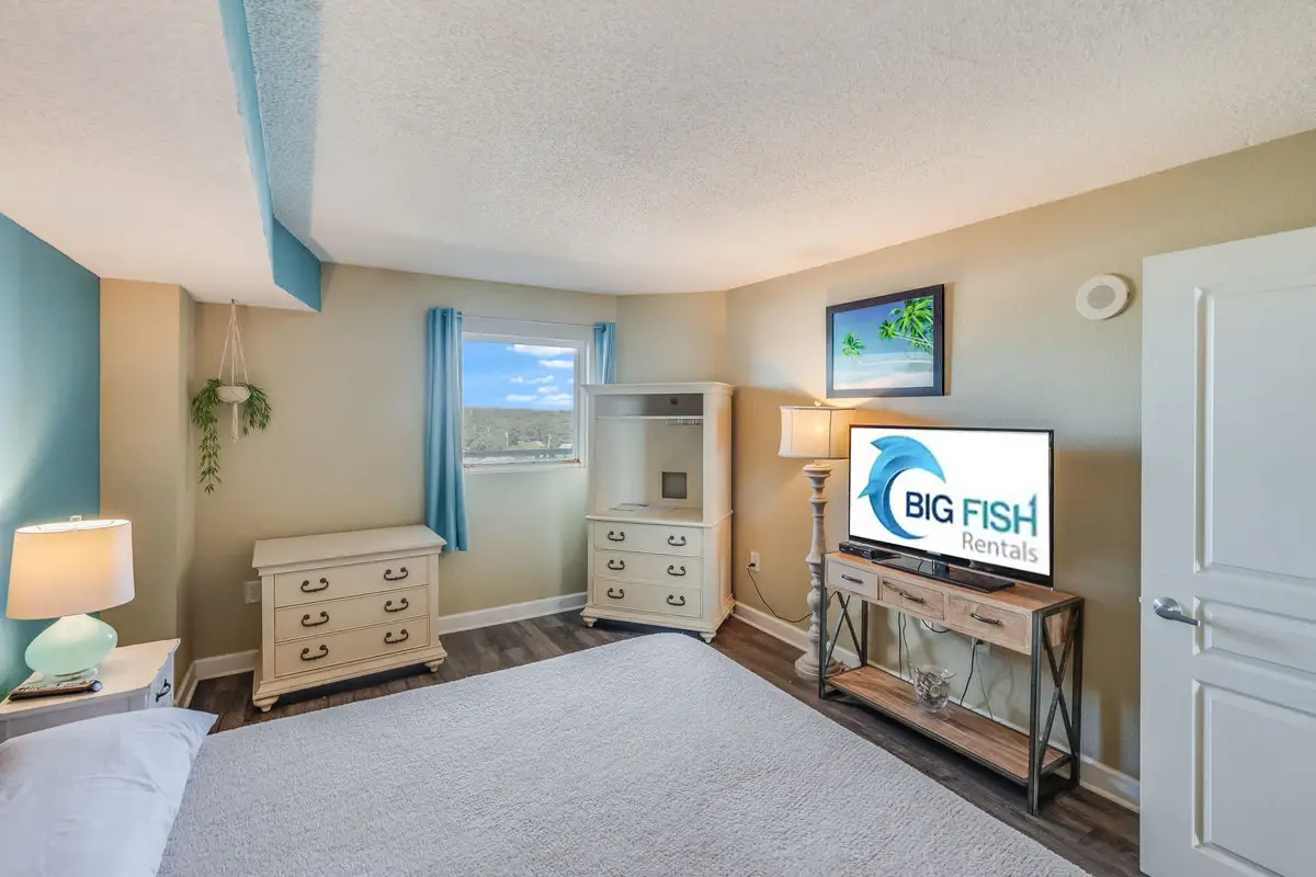 Bay Watch 914- 1 Bedroom 